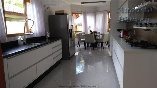 Casa Em Condominio A Venda Em A