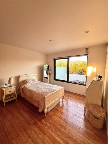 Parcela Condominio Tierra Buena, Linderos, Buin