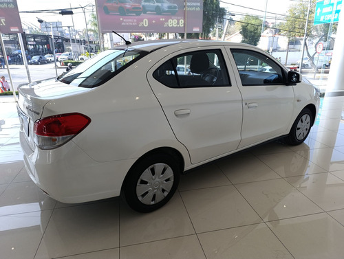 Dodge Attitude 1.2 Se Mt