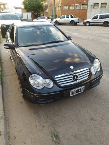 Mercedes-benz 200 C200