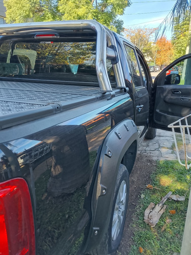 Volkswagen Amarok 2.0 Cd Tdi 180Cv Comfortline At