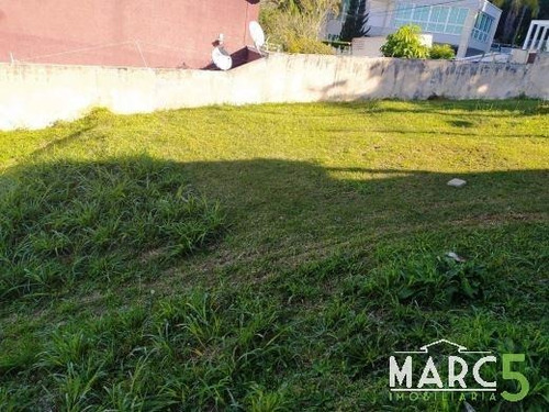 Imagem 7 de 10 de Lote Em Condominio - Arujazinho Iv - 1794