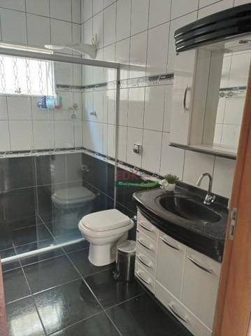 Imagem 7 de 17 de Casa Com 3 Dormitórios À Venda, 230 M² Por R$ 742.000,00 - Jardim Sandra Maria - Taubaté/sp - Ca6182