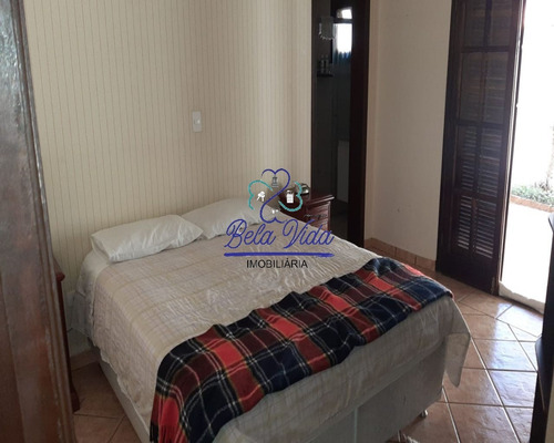 Imagem 26 de 30 de Indaiatuba-sp, Chácara, Condomínio Terras De Itaici, Bela Vida Imobiliária - Ch00240 - 70082141