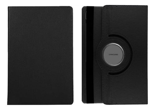 Capa Case Giratoria Para Tablet S10 Fe 10.9 Polegada X526
