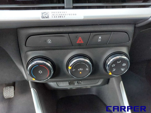 Imagen 11 de 25 de Chevrolet Montana Ls Mt