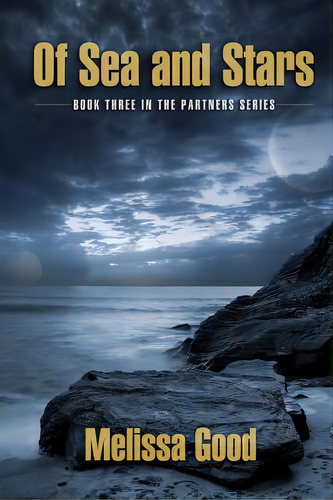 Of Sea And Stars, De Good, Melissa. Editorial Lightning Source Inc, Tapa Blanda En Inglés