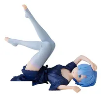 Comprar Figura Coleccionable De Re Zero-relax Time-rem Dressing Gown