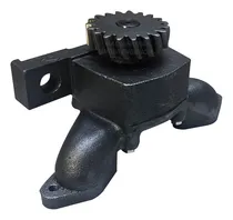 Comprar Bomba Aceite Cargadora Foton Fl936-ii Yuchai Repuestos