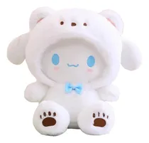 Comprar Hermoso Cinnamoroll Osito Peluche Calidad Premiun