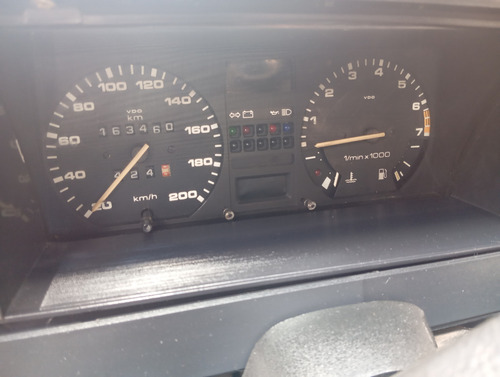 Volkswagen Santana 1.8 Cs 2p
