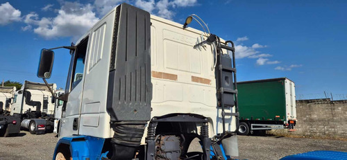 Iveco Eccursor 320 2009/10 8x2 8.20mt. 769178km 7c62