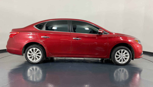 Imagen 5 de 15 de 46557 - Nissan Sentra 2017 Con Garantía At