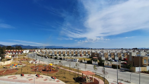 Casa En Venta, Col. San Pedro Totoltepec, Toluca Lr17