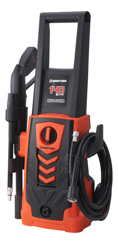 Hidrolavadora Alta Presión 140 Bar 1600w Dowen Pagio
