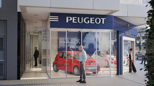 Imagen 6 de 13 de Venta Local 49 M2 En Emprendimiento Importante Esquina!!!ent
