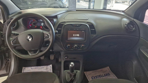 Renault Captur 1.6 Life