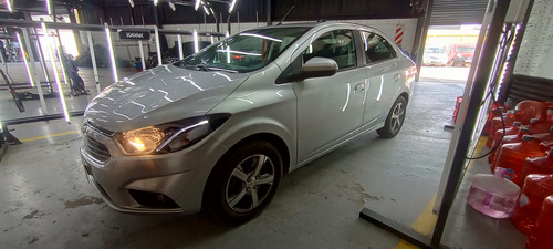 Chevrolet Prisma 1.4 Ltz