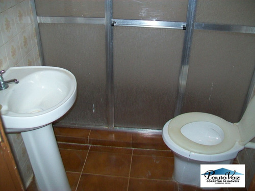 Imagem 10 de 14 de Alugo Casa Em São Vicente Araruama Rj 1 Quarto Quintal Grande Garagem Próximo À Rodoviária