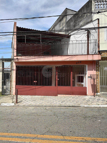 Imagem 14 de 30 de Venda Sobrado São Paulo Jardim Cidade Pirituba - S329