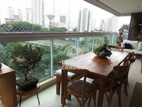 Imagem 9 de 27 de Apartamento Com 3 Dormitórios À Venda, 129 M² Por R$ 1.430.000 - Vila Leopoldina - São Paulo/sp - Ap17543