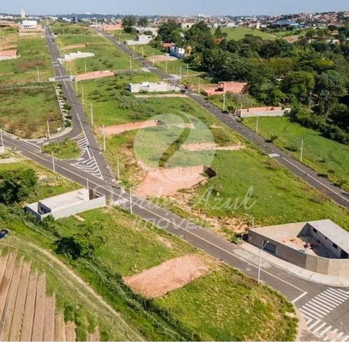Terreno À Venda No Jardim Caiman Em Campinas/sp