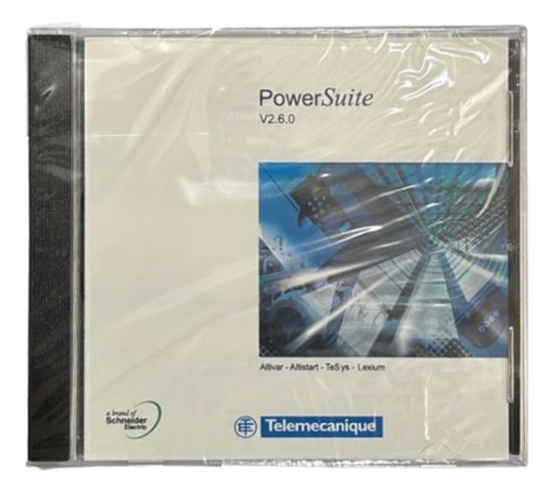 Software Power Suite Vw3a8104 Schneider