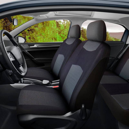 Cubre Asiento Poliester Mazda 2 Sport 1.5l
