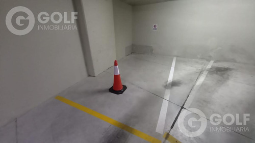 Imagen 25 de 30 de Vendo Apartamento De 2 Dormitorios, 2 Baños, A Estrenar, Próximo Al Parque V. Biarritz