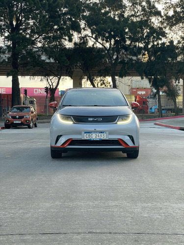BYD New E2 0.0 Gs At
