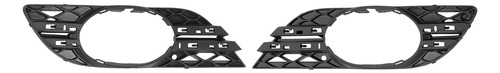 Moldura De Faros Antiniebla Para Benz E-class W211 E320 07-0