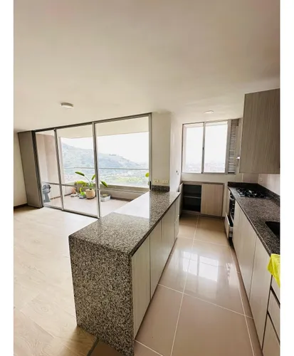 Arriendo Apartamento Itagui