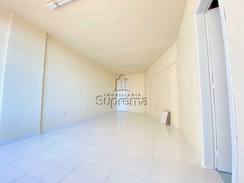 Imagem 4 de 6 de Sala Comercial Ed Genésio Miranda Lins - 133
