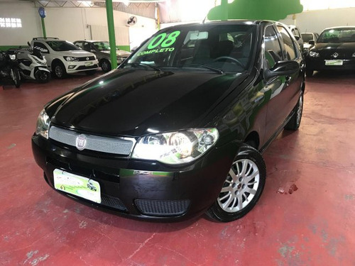 Fiat Palio Palio 1.0 MPI FIRE 8V FLEX 4P MANUAL