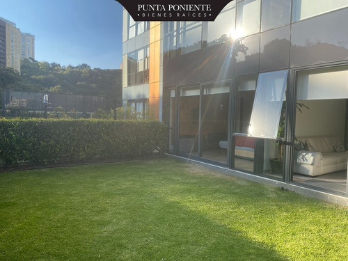 Imagen 25 de 30 de Depa En Venta - Central Park, Bosque Real. Huixquilucan - 2