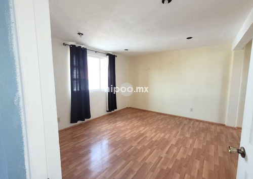 Casa En Renta En Amazonas, Cacalomacan La Macaria, Toluca Edo. México
