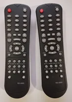 Comprar Control Remoto Tv  Sankey Lcd Modelo Clcd-1992