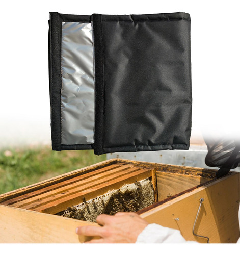 Envoltura De Colmenas De Abejas, Cubierta Aislante Para