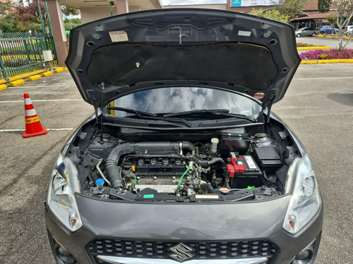 Suzuki Swift 1.2 Hibrido Mt