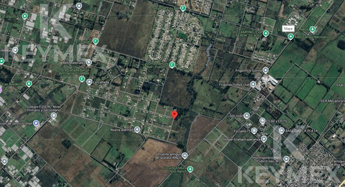 Terreno 1800 M2 En Venta La Cañada City Bell
