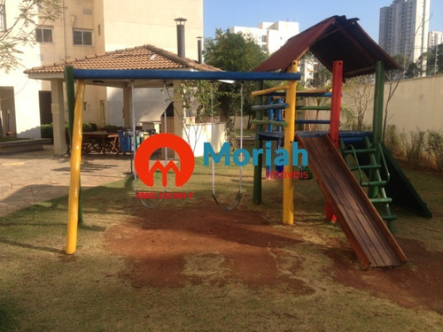 Apartamento - Cvd71101 - 69287527