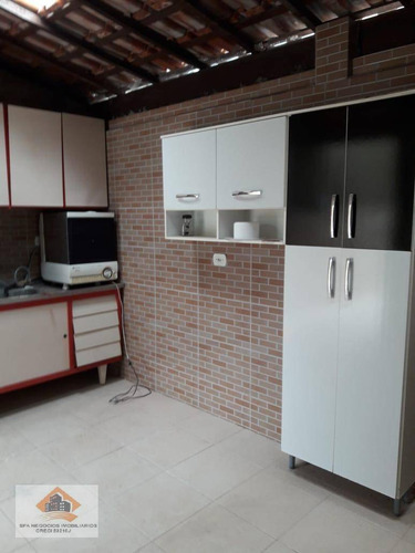 Imagem 14 de 15 de Sobrado Com 3 Dormitórios À Venda, 250 M² Por R$ 720.000 - Vila Formosa (zona Leste) - São Paulo/sp - So0159