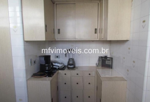 Imagem 15 de 15 de Apartamento 4 Quartos À Venda Na Al. Joaquim Eugênio - Jardim Paulista - Apa4356