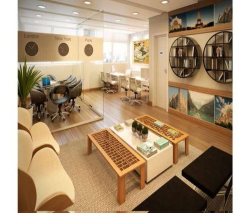 Imagem 14 de 16 de Office Life Ecoville - Office Lif - 3295128