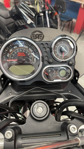 Imagem 2 de 8 de Royal Enfield Himalayan 2020