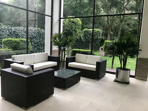 Imagen 13 de 17 de Excelente Departamento En Bosques De Las Lomas