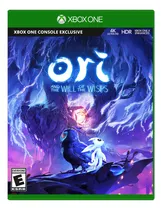 Comprar Ori And The Will Of The Wisps - Xbox One