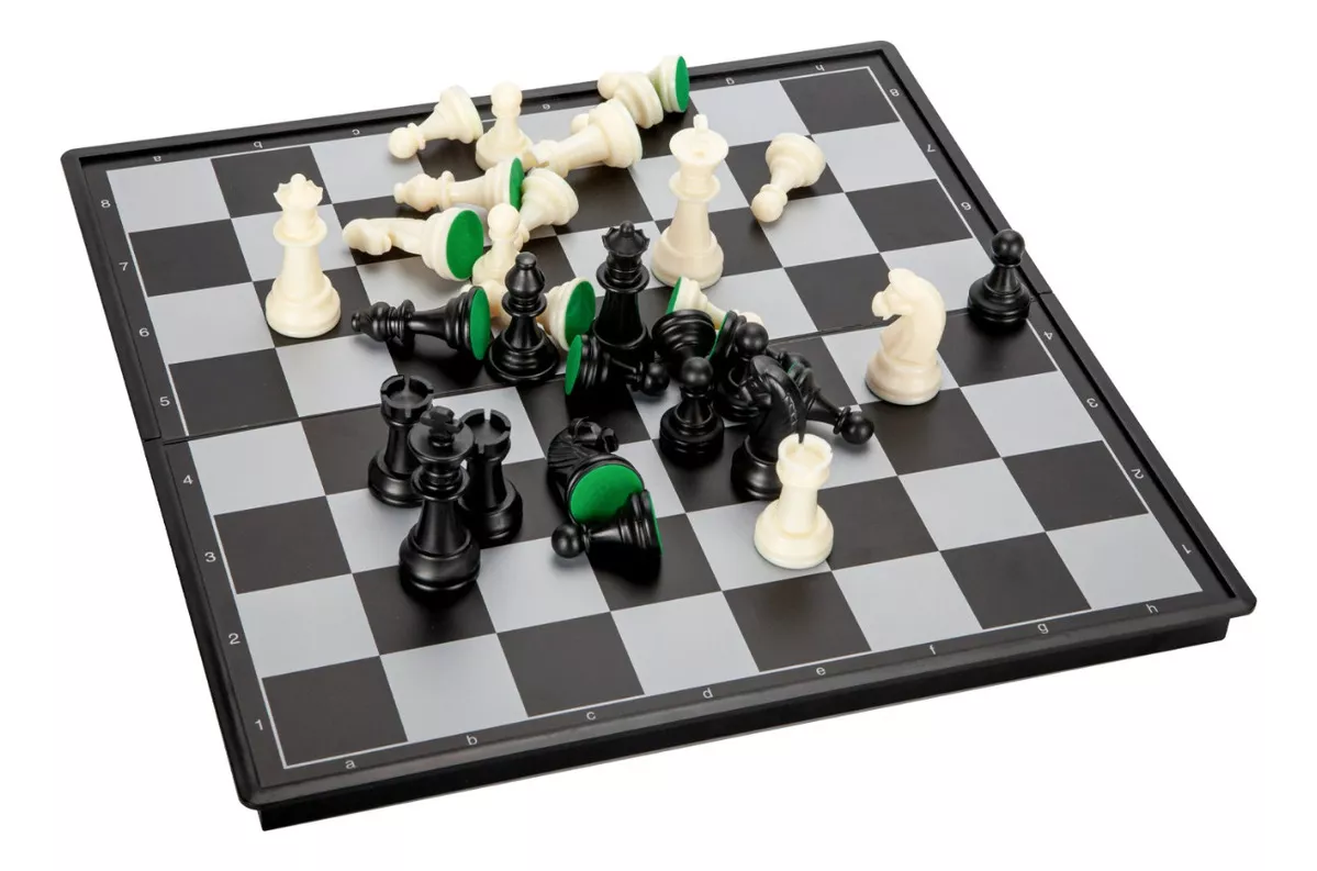 Segunda imagen para búsqueda de ajedres