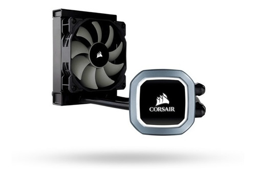 Cooler Corsair Hydro Series H60 120mm Radiator Single 120mm 