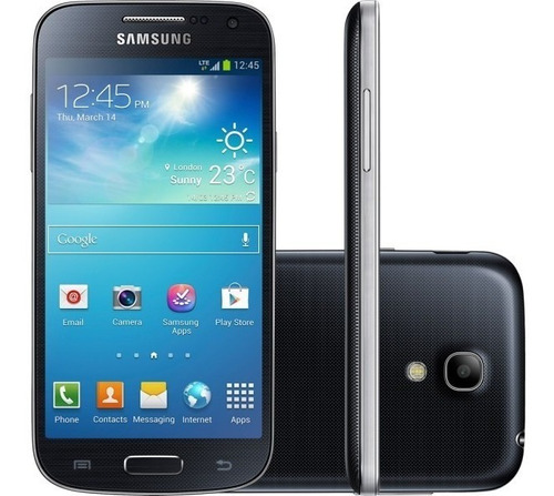 Samsung Galaxy S4 Mini I9195 - Android 4.2, 8 Mp - Semi Novo